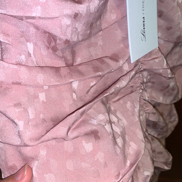 Dress - Picture 5 of 5